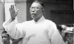 보훈처, 백범 김구 선생 71주기 추모식' 개최 - 내외뉴스통신