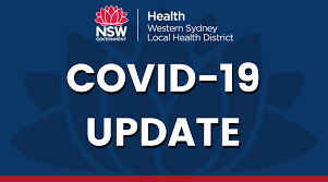 Mass COVID-19 vaccination hub to be opened at Homebush – thepulse.org.au