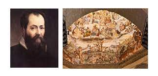 이탈리아의 화가 · 건축가, 조르조 바사리 (Giorgio Vasari, 1511.7.30 ~ 1574.6.27) 서거 445주기 | 크리스천 라이프 - 에듀 라이프