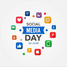 World Social Media Day 2021 Date, Quotes, hashtag #SMDay