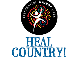 NAIDOC 2021 Calls to Heal Country | Bass Coast Shire