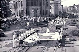 1949년 오늘, 백범 김구 흉탄에 스러지다 | 1boon
