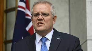 Coronavirus Australia live news: Lockdowns out, flights cut: national cabinet's 4 phase pathway out of pandemic