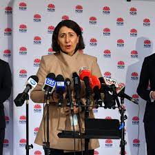 Covid Australia live update: 97 cases in NSW and Sydney lockdown extended; Victoria reports seven more coronavirus cases | Australia news | The Guardian