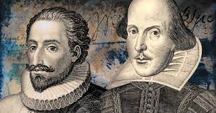 The secret connection between Cervantes and Shakespeare - Los Angeles Times