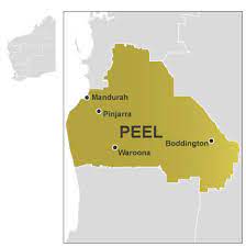 Peel