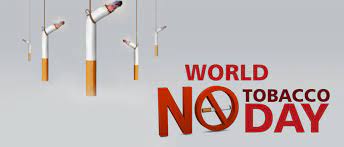 World No Tobacco Day - May 31, 2021 | Happy Days 365