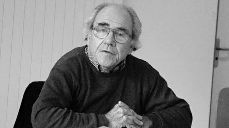 1929년 7월 27일, 프랑스의 사회학자•철학자 장 보드리야르 (Jean Baudrillard, 1929 ~ 2007) 출생