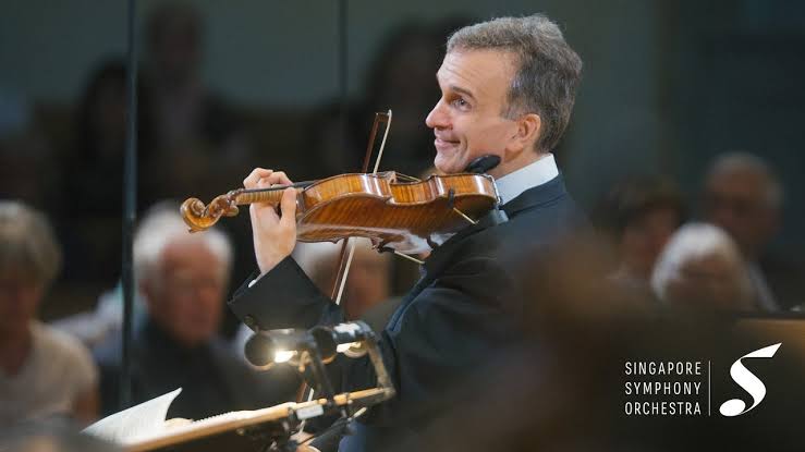 명곡감상 – 멘델스존 (Jacob Ludwig Felix Mendelssohn-Bartholdy, 1809 ~ 1847)의 바이올린 협주곡 마단조, 작품번호 64 (violin concerto in e minor, opus. 64)