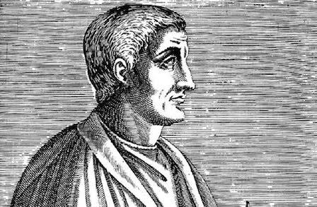 BC 8년 11월 27일, 고대 로마 공화정 말기의 시인 퀸투스 호라티우스 플라쿠스 (Quintus Horatius Flaccus, BC 65 ~ BC 8) 별세