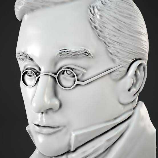 1829년 2월 11일, 러시아의 외교관•시인•극작가 알렉산더 그리보예도프 (Alexander Sergeyevich Griboyedov, 1795 ~ 1829) 별세