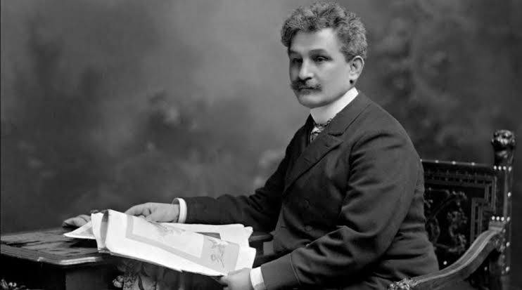 명곡감상 – 체코의 작곡가 레오시 야나체크 (Leos Janacek, 1854 ~ 1928)의 Sinfonietta