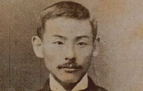 1871년 8월 30일, 일본의 문호 구니키다 돗포 (国木田独歩, 1871 ~ 1908) 출생