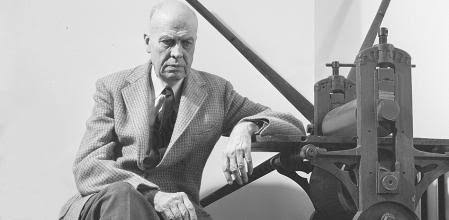 1882년 7월 22일, 미국의 화가 에드워드 호퍼 (Edward Hopper, 1882 ~ 1967) 출생