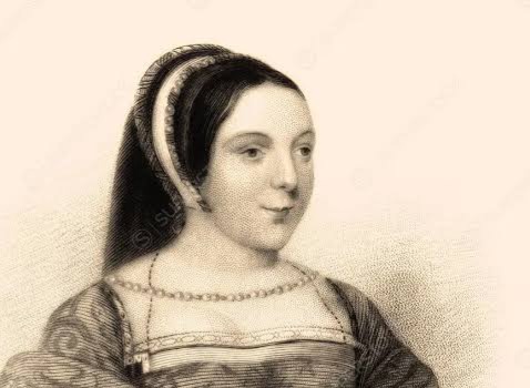 1489년 11월 28일, 잉글랜드 왕국의 공주이자 스코틀랜드 왕국의 왕비 마거릿 튜더 (Margaret Tudor, 1489 ~ 1541) 출생