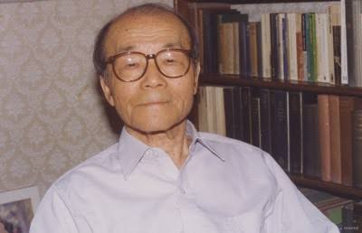 2007년 5월 25일, 대한민국의 영문학자•작가 피천득 (皮千得, 1910 ~ 2007) 별세
