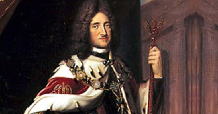 1657년 7월 11일, 프로이센 호엔촐레른 왕가의 초대 국왕 프리드리히 1세 (Friedrich I, 1657 ~ 1713) 출생