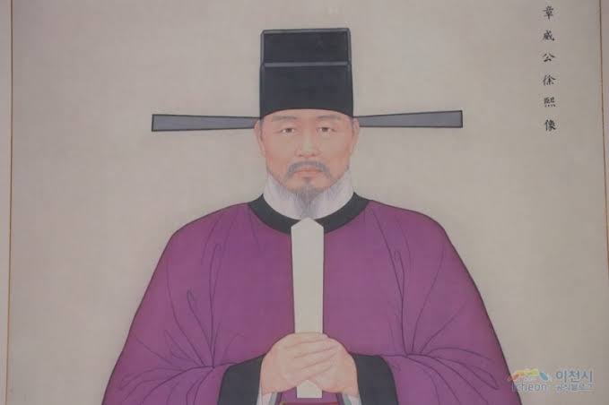998년 8월 8일, 고려 초의 문신•군인•외교관 서희 (徐熙, 942 ~ 998) 별세