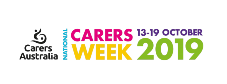 2019 전국 간병인 주간 (NATIONAL CARERS WEEK 2019) – 올해는 10월 13∼19일까지, 호주 전역에서 진행