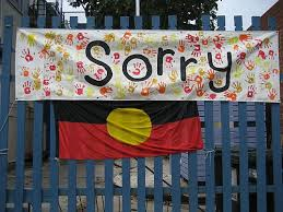 5월 26일, 호주 사과의 날 (National Sorry Day)