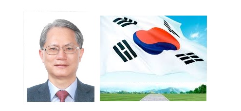 강정식 대사 – 주호주 동포여러분과 함께 제4352주년 개천절을 경축합니다.