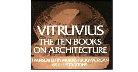 서적소개 – 건축십서 : The Ten Books on Architecture (비트루비우스 / 유페이퍼 / 2017.2.27)