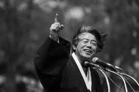 2021년 2월 15일, 민중운동가 백기완 (白基琓, 1932 ~ 2021) 별세