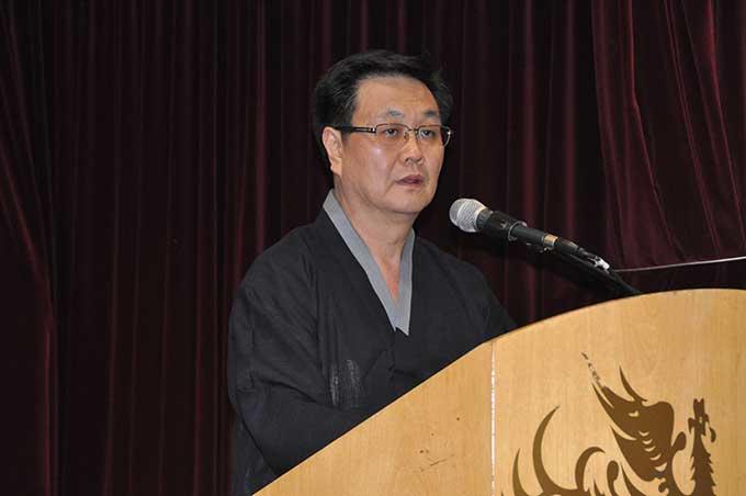 광복회, 日 ‘아베담화’ 발표 앞두고 성명 발표