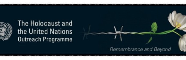 1월 27일, 국제 홀로코스트 희생자 추모의 날 (International Holocaust Remembrance Day) “살아있는 역사 잊지 말아야”