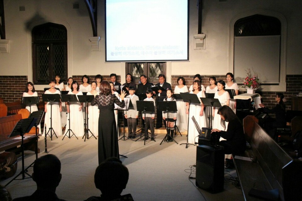Good Friends Ladies Choir, ‘제4회 자선콘서트와 바자회’ 성료