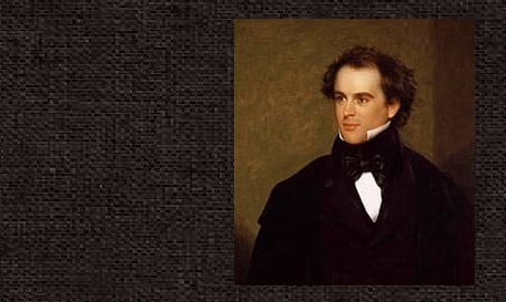 1864년 5월 19일, 미국의 외교관 · 소설가 너새니얼 호손 / 나다니엘 호손 (Nathaniel Hawthorne, 1804 ~ 1864) 별세