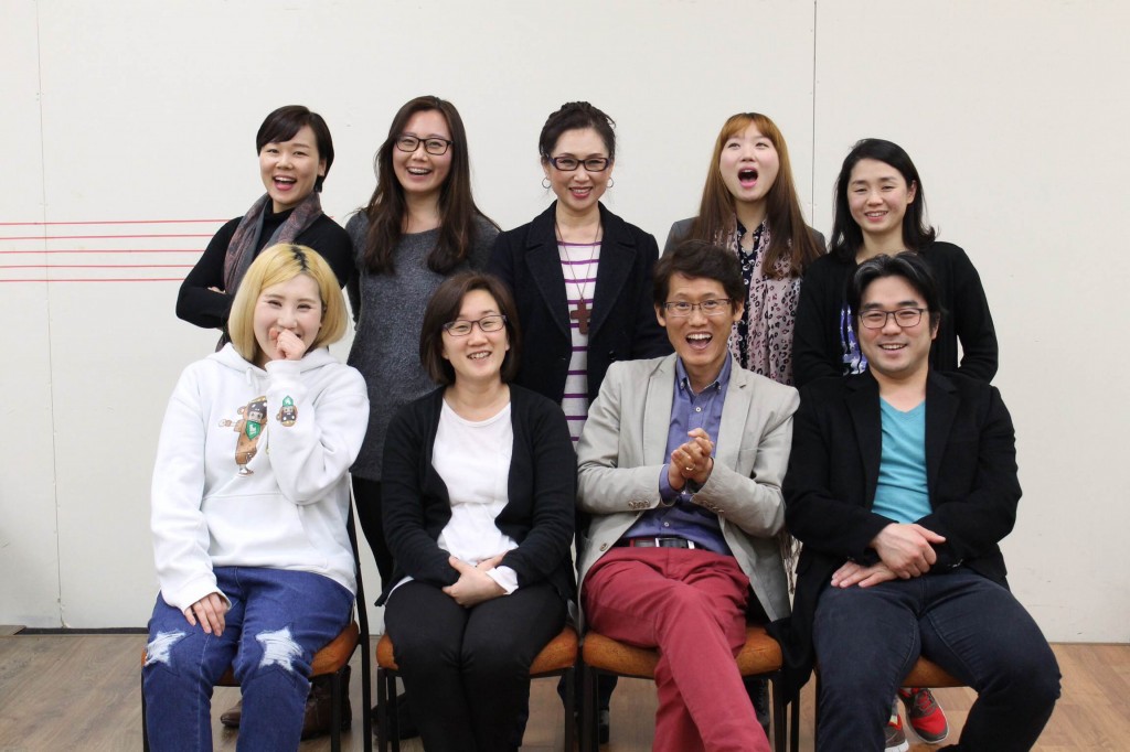 임기호 목사의 컬쳐 스테이지(Culture Stage) – 제4탄 브리즈번에 이어 시드니 공연도 전회 매진을 기록한 뮤지컬 넌센스 비하인드 스토리