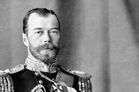 1868년 5월 18일, 러시아의 18번째 군주이자 마지막 황제 니콜라이 2세 (Nicholas II, 1868 ~ 1918) 출생