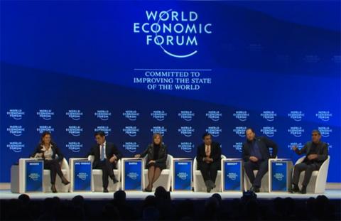 WEF, 올해 최대 글로벌 리스크는 기상이변·난민·테러 문제