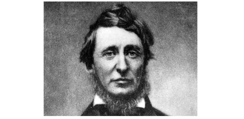 1862년 5월 6일, ‘생태주의자의 효시’ 헨리 데이비드 소로우 (Henry David Thoreau, 1817 ~ 1862) 타계 158주기