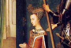 15세기 스코틀랜드의 여왕 (Queen of Scotland), 덴마크의 마가렛 (Margaret of Denmark, 1456 ~ 1486)