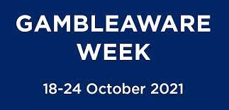 2021년 도박인식 주간 (GambleAware Week) 안내 – 올해는 10월 18~24일, 도박 및 도박관련 피해에 대한 인식 높이기 위해