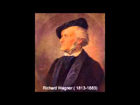 명곡감상 – 독일 작곡자 리하르트 바그너의 《니벨룽의 반지 Der Ring des Nibelungen 》