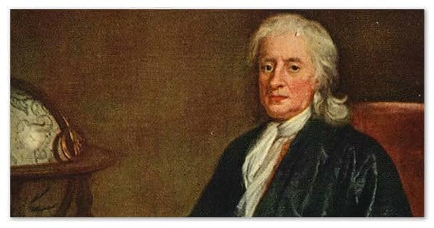 1703년 3월 3일, 영국의 자연 철학자 · 박물학자 · 과학자 ‘로버트 훅’ (Robert Hooke FRS, 1635 ~ 1703) 별세