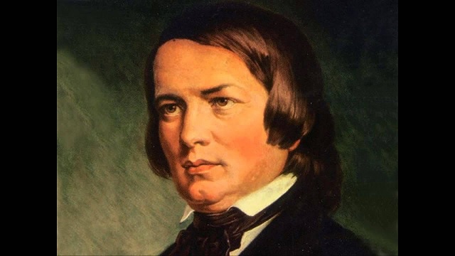 1810년 6월 8일, 독일의 초기 낭만주의 작곡가 ‘로베르트 슈만’ (Robert Schumann, 1810 ~ 1856) 출생 210주년