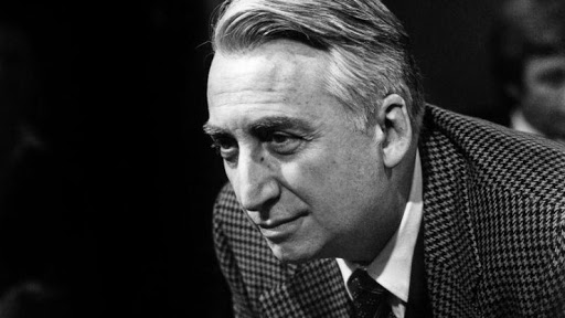 1980년 3월 26일, 프랑스의 철학자이자 비평가 ‘롤랑 바르트’ (Roland Barthes, 1915 ~ 1980) 별세