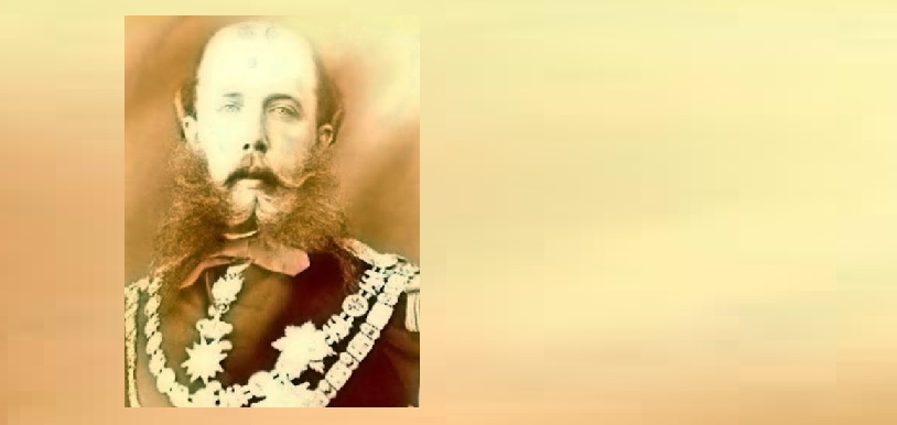 1867년 6월 19일, 멕시코의 자유주의 세력이 멕시코 황제 막시밀리아노 1세 (Maximiliano I, 1832 ~ 1867) 타계 (처형)