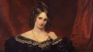 1797년 8월 30일, 영국의 소설가•극작가•수필가•전기 작가이자 여행작가 메리 셸리 (Mary Shelley, 1797 ~ 1851) 출생