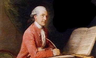 1791년 12월 5일, 오스트리아의 서양 고전 음악 작곡가 “음악의 신동” 볼프강 아마데우스 모차르트 (Wolfgang Amadeus Mozart, 1756 ~ 1791) 별세