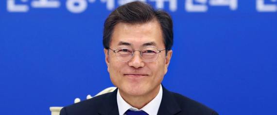 신년사 – 재외동포에게 드리는 문재인 대통령 신년인사