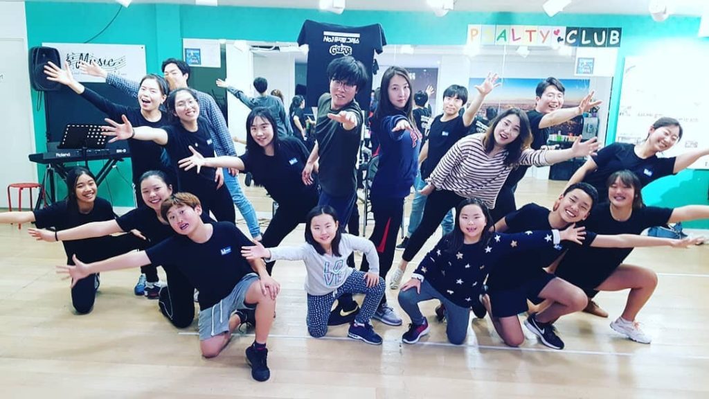 제5회 메시지 뮤지컬 정기 공연작인 뮤지컬 ‘그리스’의 본격적인 티켓팅 실시