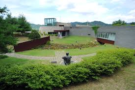 한국현대미술작가론(1) 기독교 박애주의를 한국적 회화로 승화시킨 박수근화백