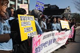 발달장애 가족의 비극, 지원책 마련 절실