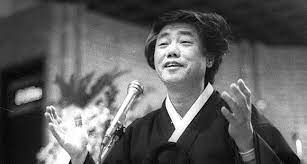 1932년 2월 29일, 민중운동가 백기완 (白基琓, 1932 ~ 2021) 출생
