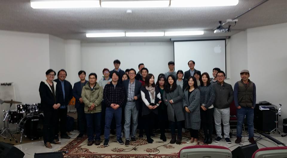예배디렉터 백성훈 목사, 호주 시드니 사역투어 성료